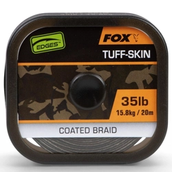 Fox Edges Tuff Skin